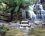 Getabout 4WD Adventures