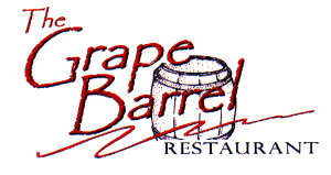 The Grape Barrel Restaurant