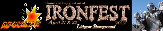 IronFest
