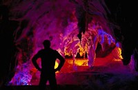 Chifley Cave