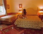 Traditional Rooms