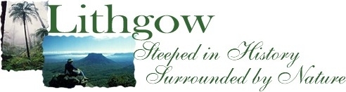Lithgow - Steeped in History, Surrounded by Nature
