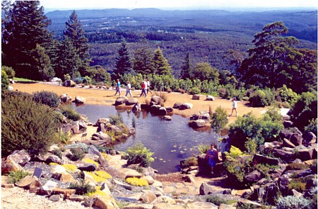 Mount Tomah Botanic Garden Restaurant Mount Tomah Botanic Garden Restaurant