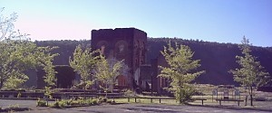 Blast Furnace Park