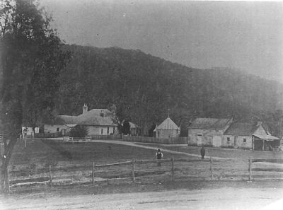 Eskbank House 1875 78