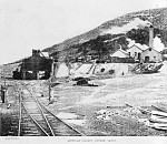 Hermitage Colliery