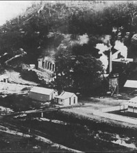 Oakey Park Colliery