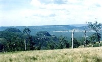 Lithgow - Capertee / Glen Davis