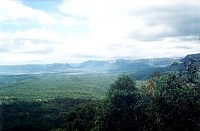Greater Lithgow - Capertee / Glen Davis