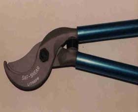 SAF Shear