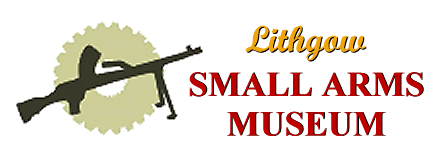 [Small Arms Museum]
