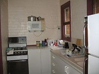 Kitchen No 18