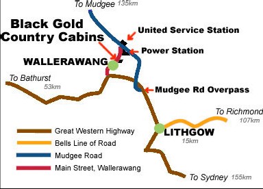Location