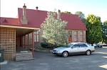 Harvey Dormitory