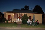 Hawkins Cabin